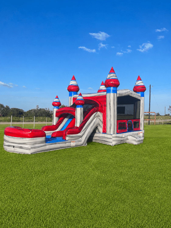 Slide Combos