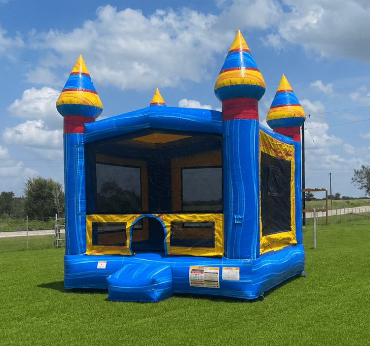 Bounce Houses